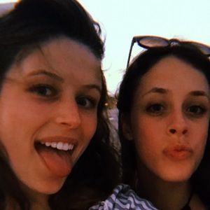 Meet your Posher, Jenny